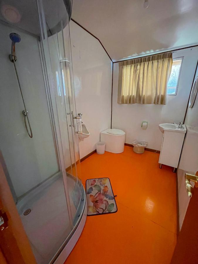 Vip Flotante Villa Puno Exterior photo
